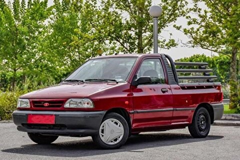 آغاز ثبت‌نام جدید فروش پیش‌فروش محصولات سایپا