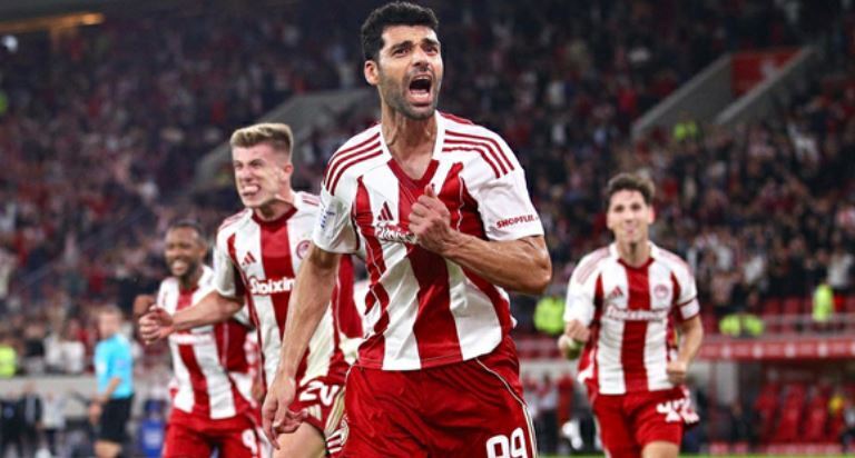 طارمی پاداش درخشش در دربی را گرفت