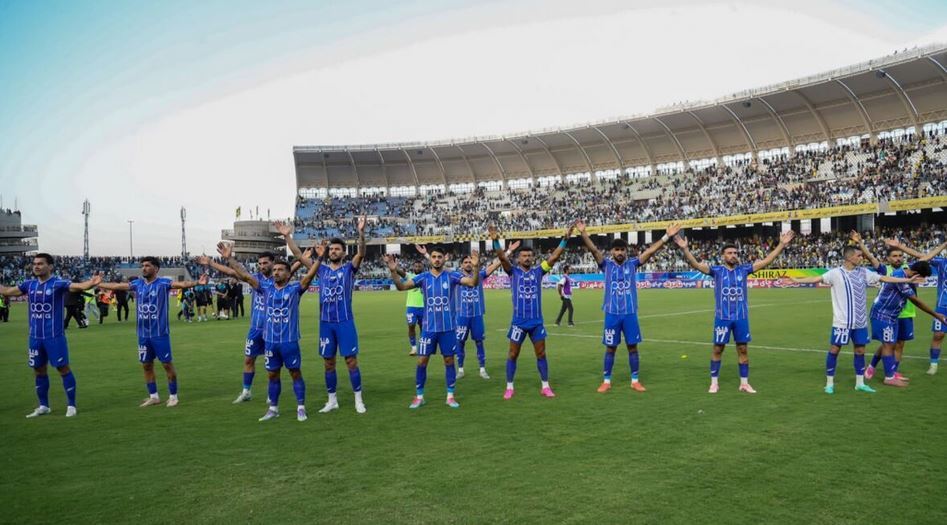 کارنامه هفته هشتم/ استقلال جای شعبه دوم خود را گرفت!