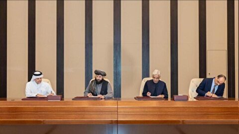 پاکستان شکست مذاکرات با افغانستان در ترکیه را اعلام کرد