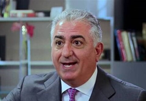 پهلوی گروه تروریستی تشکیل میدهد/ سلطنتطلبان بهدنبال راه منافقین