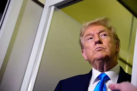 ترامپ: فردا با «شی» دیدار میکنم