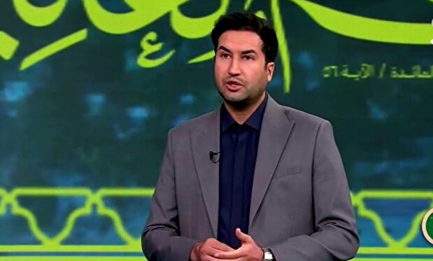 فیلم/ کارشناس شبکه افق: حسن روحانی باعث سقوط سوریه شد!