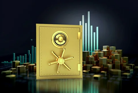 شمش طلا اولین کالای وارداتی/ ۲۰ تن شمش طلا وارد کشور شد