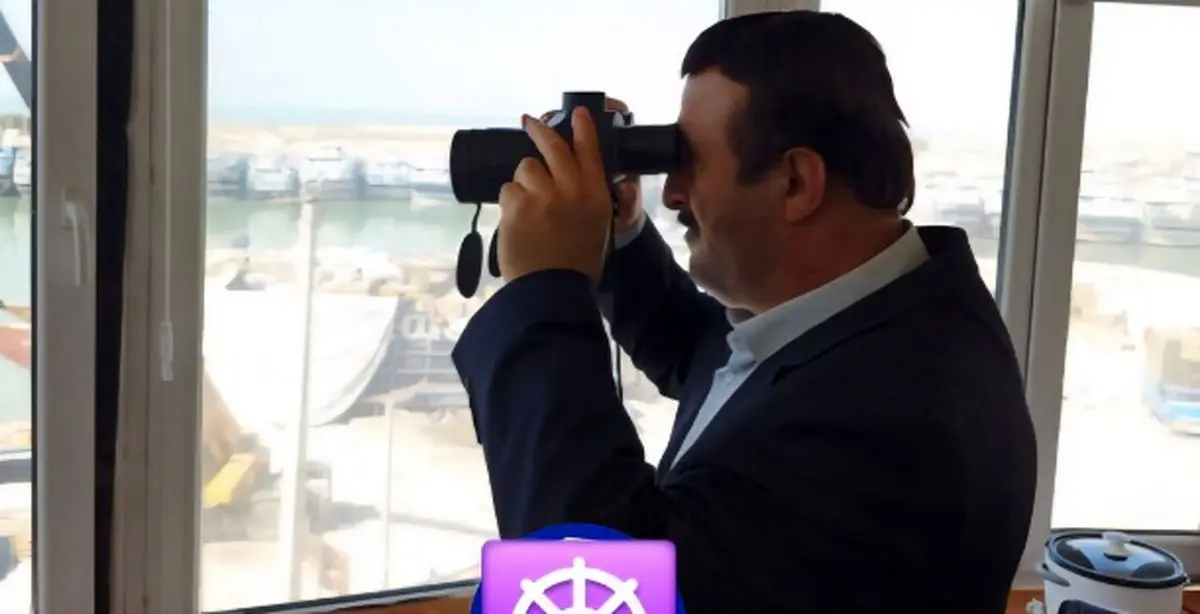 پیدا شدن جسد ۳ صیاد مفقود در آب‌های خلیج فارس؛ جست‌و‌جو برای نفر چهارم ادامه دارد