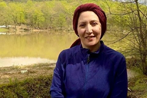 وکیل: حکم اعدام «شریفه محمدی»، فعال کارگری، با تصمیم رئیس قوه قضائیه به سی سال حبس تبدیل شد