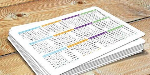 سال ۱۴۰۵ چند روز تعطیل رسمی دارد؟