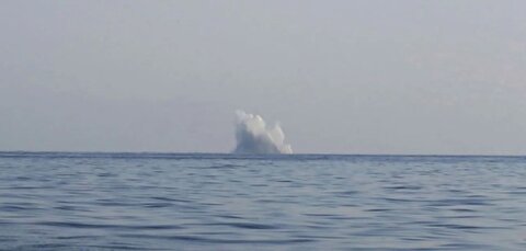 دستور ترامپ برای ازسرگیری آزمایش سلاح‌های هسته‌ای