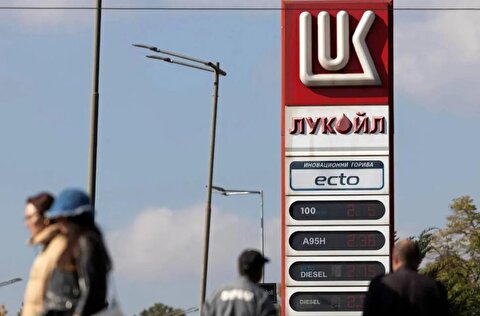 ناتوانی اروپا در تحریم نفتی روسیه