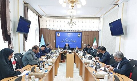 لایحه ایرانیان خارج از کشور در مراحل پایانی تصویب است