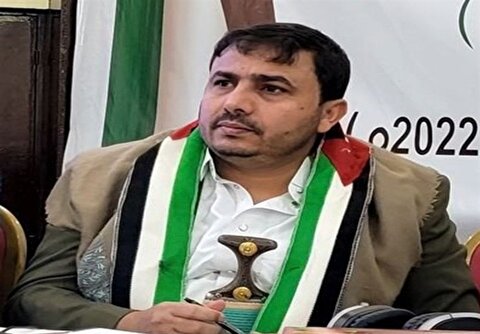 پاسخ جنبش انصارالله به تهدید اسرائیل کاتس: «اجازه نمی‌دهیم جنایتکار ما را تهدید کند»