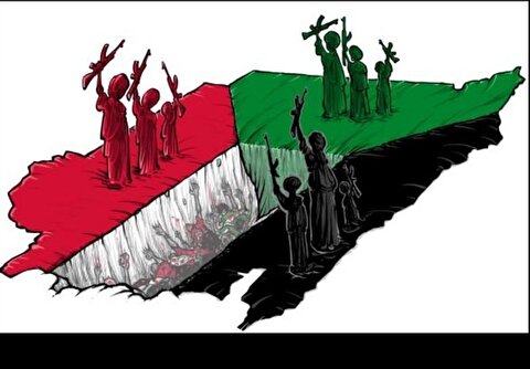 هشدار سازمان ملل درباره خطر گسترش جنگ در سودان/ هیچ منطقه‌ای امن نیست