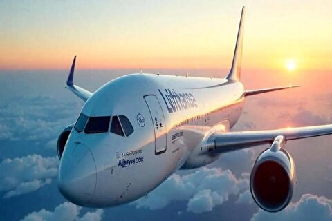 پروازهای مستقیم وین–تهران از سر گرفته شد