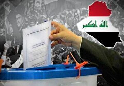 گزارش BBC: پیروزی متحدان ایران و شکست سکولارها در انتخابات عراق