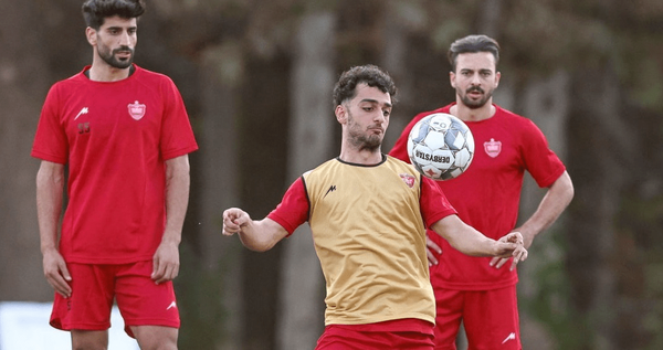 شمس آذر علیه پرسپولیس/ پیشنهاد عجیب بازگشت فخریان برای دریافت مبلغ پرداختی