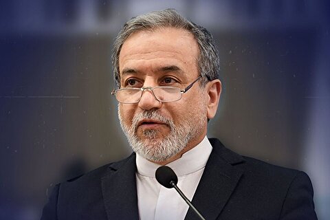 عراقچی: همسایگان اولویت نخست سیاست خارجی دولت چهاردهم هستند