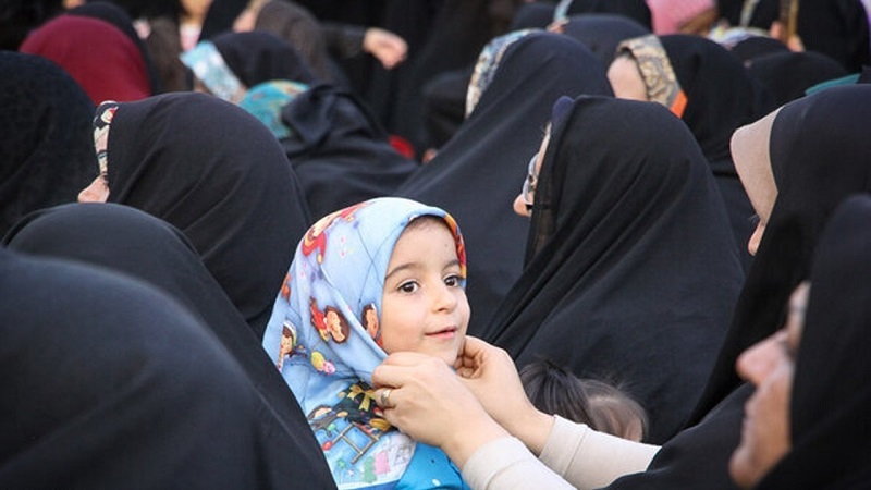 باید و نبایدهای تربیت دختران نسل نو باید و نبایدهای تربیت دختران نسل نو