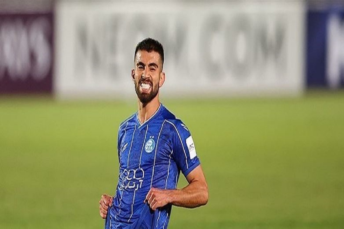 چالش استقلال در لیگ قهرمانان آسیا/ دو بازیکن کلیدی در بازی حساس غایب!