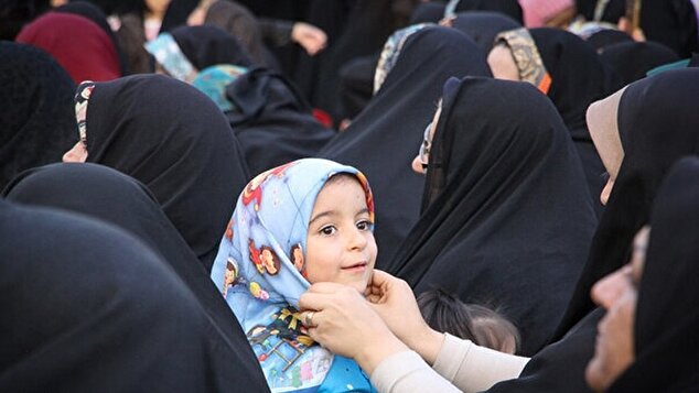 باید و نبایدهای تربیت دختران نسل نو