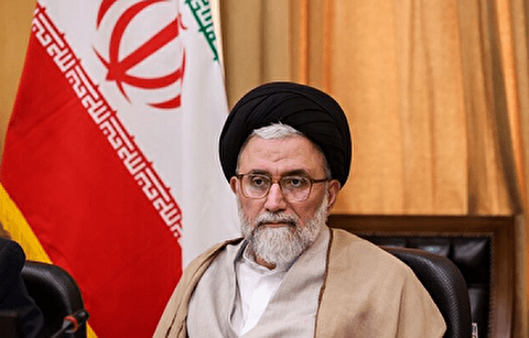 وزیر اطلاعات: ایران با دستگیری جاسوس صهیونیست، یک پیروزی امنیتی بزرگ کسب کرد
