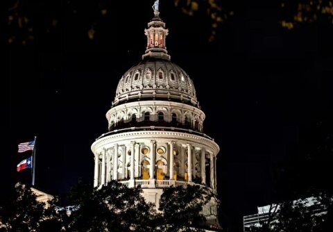 دیوان عالی آمریکا، راه را برای نقشه انتخاباتی جنجالی تگزاس باز کرد