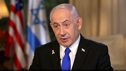 انتقاد شدید کاربران: «نتانیاهو، دست از قربانی بازی بردار!»