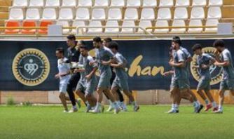 هت‌تریک تلخ سپاهان/ ۳ ستاره با یک مصدومیت مشترک