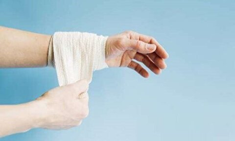 چگونه وضوی جبیره بگیریم؟