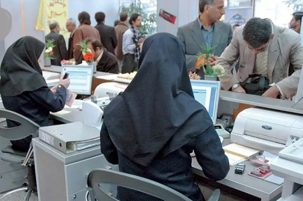 جزئیات تازه طرح ساماندهی نیروهای شرکتی / تعیین تکلیف نهایی نیروهای شرکتی ساماندهی نیروهای شرکتی ادارات