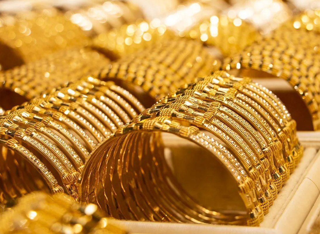 قیمت طلا و سکه برای یکشنبه ۲ آذر ۱۴۰۴