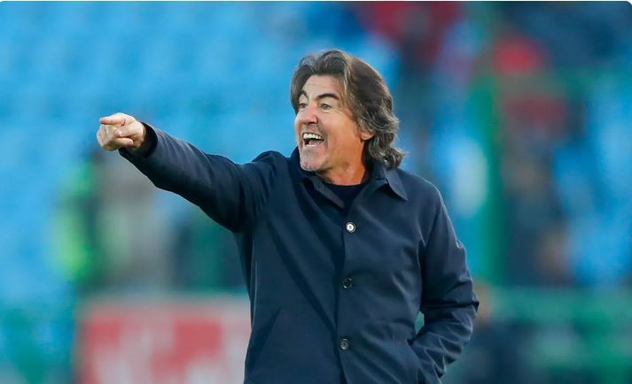 اتهامی که ساپینتو را رها نمی‌کند؛ سرمربی استقلال دوباره طغیان کرد