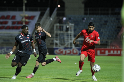 زمان دیدار تراکتور و پرسپولیس مشخص شد