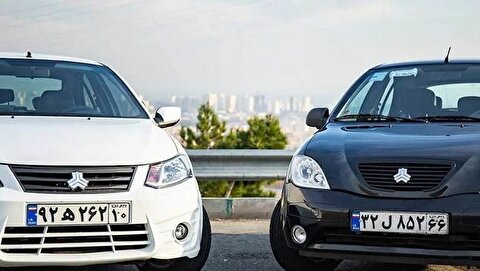 قیمت خودرو‌های سایپا امروز دوشنبه ۱۰ آذر ۱۴۰۴ + جدول