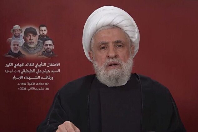 واکاوی رویکرد حزب‌الله برای حفاظت از لبنان