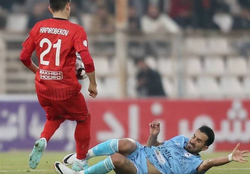 فدراسیون باید اسکوچیچ را بازخواست کند