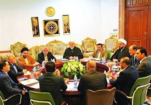 نشست مهم چارچوب هماهنگی با دستورکار چهار پرونده امروز برگزار می‌شود