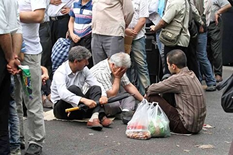 بانک مرکزی پس از ۷ سال، نرخ تورم را اعلام کرد/ تورم آبان ماه ۴۱ درصد شد