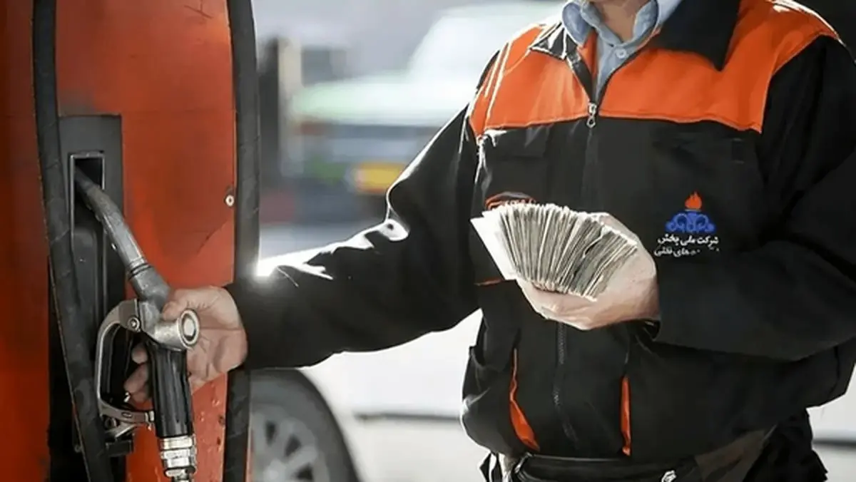 جزئیات سهمیهبندی جدید بنزین + فیلم