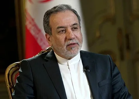 عراقچی: ما به توافق رسیده بودیم؛ نیرو‌های خواهان جنگ در آمریکا غالب شدند