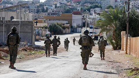 جنبش فتح: اشغالگران به دنبال کشاندن ما به درگیری هستند