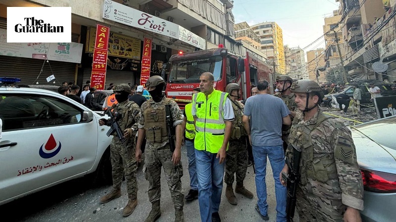 گسترش امپریالیسم صهیونیسم در منطقه گسترش امپریالیسم صهیونیسم در منطقه