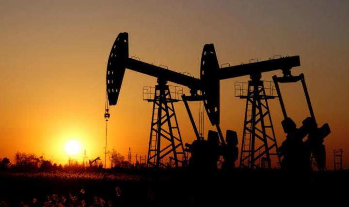 تثبیت قیمت نفت در بحبوحه خطرات ژئوپلیتیکی تثبیت قیمت نفت در بحبوحه خطرات ژئوپلیتیکی