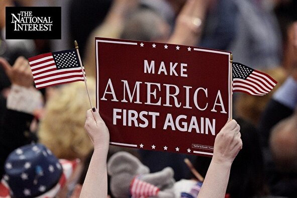 تضاد حمله به ونزوئلا با شعار «اول آمریکا»