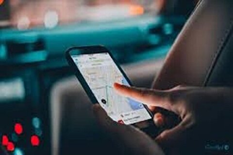 حذف اخذ عوارض شهری از تاکسی‌های اینترنتی ابلاغ شد