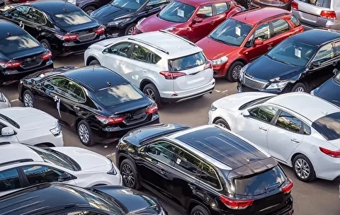 ثبت‌نام خودرو‌های وارداتی آذر ۱۴۰۴ + شرایط