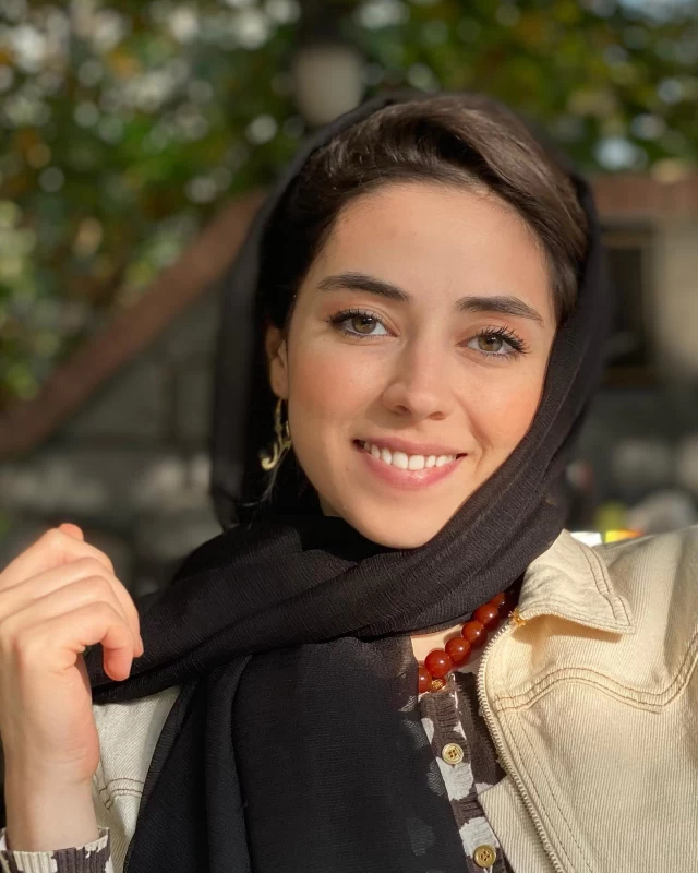 بازیگر نقش نیلوفر در هزار و یک شب+ عکس و بیوگرافی