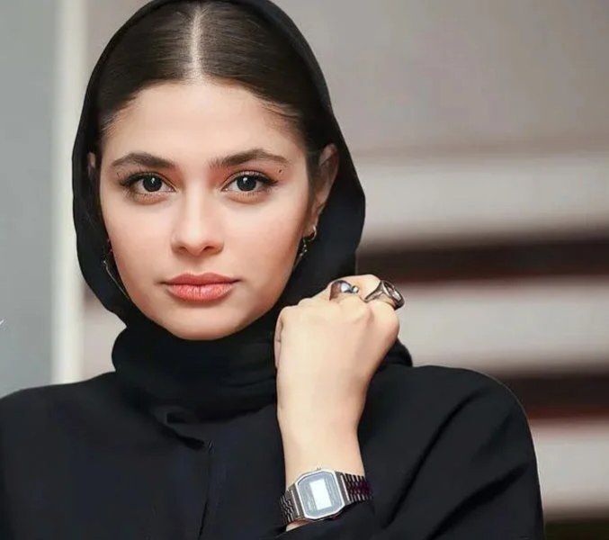 بازیگر نقش نیلوفر در هزار و یک شب+ عکس و بیوگرافی