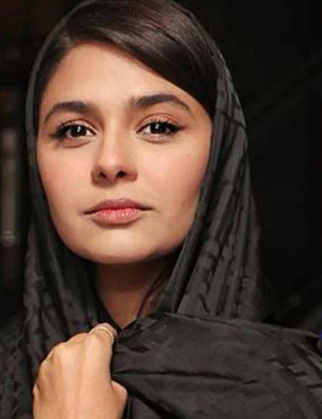 بازیگر نقش نیلوفر در هزار و یک شب+ عکس و بیوگرافی