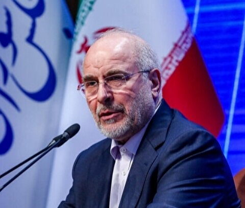 جزئیات تغییر شیوه کالابرگ از زبان رئیس مجلس