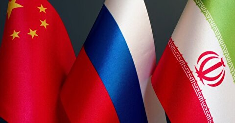 نامه مشترک ایران، روسیه و چین به سازمان ملل درباره قطعنامه ۲۲۳۱